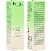 PURITO Oat Pdrn Gentle Refining Toner - hidratare si calmare cu extract de ovaz si pdrn vegetal, 200 ml