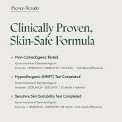 PURITO Oat Pdrn Gentle Refining Toner - hidratare si calmare cu extract de ovaz si pdrn vegetal, 200 ml