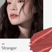 MUZIGAE MANSION Objet Liquid Ruj Lichid 003 Stranger - Hidratare si Rezistenta Indelungata, 6 ml