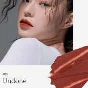 Objet Liquid Nuantator pentru buze 010 Undone 6 ml