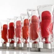 MUZIGAE MANSION Objet Liquid Ruj Lichid 011 Poise - Hidratare Intensa si Efect Velvet, 6 ml