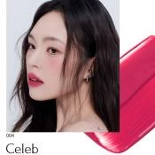 Objet Water Nuantator pentru buze 004 Celeb 6 ml