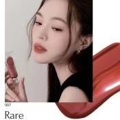 MUZIGAE MANSION Objet Water Ruj Lichid Mat 007 Rare - Hidratare si Rezistenta de Lunga Durata, 6 ml