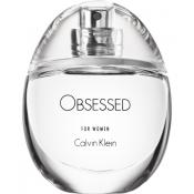 Obsessed Apa de parfum Femei 50 ml