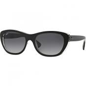 Ochelari de soare Black Femei RB 4227