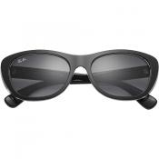 Ochelari de soare Black Femei RB 4227