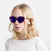 Ochelari de soare Tuttolente Lucia Infrared Femei