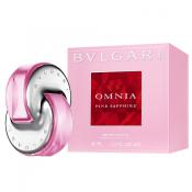 Omnia Pink Sapphire Apa de toaleta Femei 65 ml