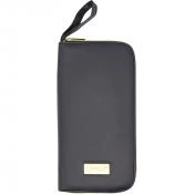 ROYAL AND LANGNICKEL OMNIA PROFESSIONAL Set Pensule Machiaj BOM-8 - Set Profesional Vegan pentru Conturare si Stralucire, 8 piese