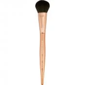 ROYAL AND LANGNICKEL Omnia Rose Gold Pensula pentru aplicarea fondului de ten Complexion - Aplicare uniforma si estompare impecabila, filamente sintetice Omnilux, 1 buc