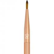 ROYAL AND LANGNICKEL Omnia Rose Gold Pensula Detail Liner pentru Linii Fine RG-01 - Precizie Profesionala si Aplicare Exacta, 1 buc