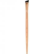 ROYAL AND LANGNICKEL Omnia Pensula pentru aplicarea fardului de sprancene Rose Gold - Definire Precisa si Contur Profesionist, 1 buc