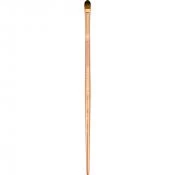 ROYAL AND LANGNICKEL Omnia pensula pentru buze Rose Gold - precizie si definire profesionala pentru aplicare ruj, 1 buc