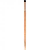 ROYAL AND LANGNICKEL OMNIA ROSE GOLD Pensula Smudger OMBRE01 - Pensula de machiaj pentru efect smoky eyes si estompare precisa, 1 buc