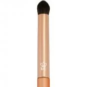 ROYAL AND LANGNICKEL OMNIA ROSE GOLD Pensula Smudger OMBRE01 - Pensula de machiaj pentru efect smoky eyes si estompare precisa, 1 buc