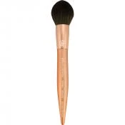 Omnia Rose Gold Pensula pentru un finisaj subtil al pudrei, blush sau contur