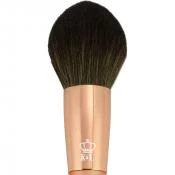 Omnia Rose Gold Pensula pentru un finisaj subtil al pudrei, blush sau contur