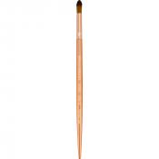Omnia Rose Gold Pensula Pointed Liner pentru aplicarea fardului de pleoape