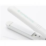 Ondulator ASP-M001 2 Way Mini Hair Iron Alb