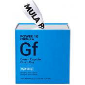 One a day Capsule Crema de fata GF cu efect de hidratare 3 gr x 30