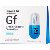 One a day Capsule Crema de fata GF cu efect de hidratare 3 gr x 7