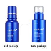 Medicube One Day Exosome Shot Pore Ampoule 2000 – Ser de Față Antirid, 30 ml | Reparare și Fermitate