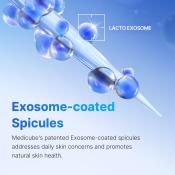 Medicube One Day Exosome Shot Pore Ampoule 7500 – Ser de Față Antirid, 30 ml | Reparare Intensivă și Reducerea Poriilor