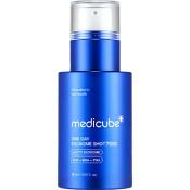 Medicube One Day Exosome Shot Pore Ampoule 7500 – Ser de Față Antirid, 30 ml | Reparare Intensivă și Reducerea Poriilor