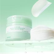 Ji Woo Gae One Step Mild Cleansing Pad Dischete demachiante 60 buc