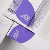 ISNTREE Onion Newpair Crema-Gel pentru fata Calmant Anti-pete - Calmare, Hidratare si Luminozitate, 50 ml