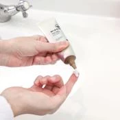 Mizon Only One Eye Cream Crema pentru Ochi si Fata - Efect Antirid, Hidratare Intensiva si Reducerea Cearcanelor, 30 ml