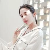 Mizon Only One Eye Cream Crema pentru Ochi si Fata - Efect Antirid, Hidratare Intensiva si Reducerea Cearcanelor, 30 ml