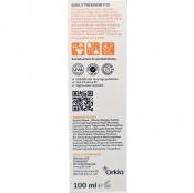 RIEMANN P20 Original SPF 50+ PA++++, 100 ml - spray formulat fara parfum si fara octocrilen, care contribuie la protectia UVA si UVB si la mentinerea rezistentei la apa si transpiratie, Outdoor