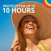 RIEMANN P20 Original SPF50+ PA++++ 200 ml - Spray transparent cu filtre UVA si UVB si formula fara parfum, Outdoor