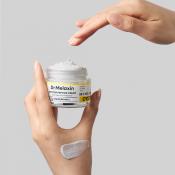 Oyster Peptide Cream Crema de fata cu peptide 50 ml