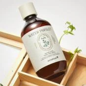 SKINFOOD Pantothenic Water Parsley Toner Toner facial - Calmare si Hidratare pentru Ten Sensibil, 300 ml