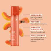 Papaya Punch Hair Perfume Mist Mist pentru par 80 ml