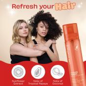 Papaya Punch Hair Perfume Mist Mist pentru par 80 ml