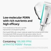 VT Cosmetics PDRN Cream 100 – Cremă de față reparatoare cu PDRN vegetal 50 ml