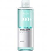 ANUA PDRN 100 Hyaluronic Acid Booster Toner 250 ml - Toner de fata formulat cu PDRN si acid hialuronic, care contribuie la hidratarea pielii si la mentinerea luminozitatii tenului