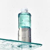 ANUA PDRN 100 Hyaluronic Acid Booster Toner 250 ml - Toner de fata formulat cu PDRN si acid hialuronic, care contribuie la hidratarea pielii si la mentinerea luminozitatii tenului