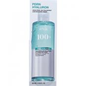 ANUA PDRN 100 Hyaluronic Acid Booster Toner 250 ml - Toner de fata formulat cu PDRN si acid hialuronic, care contribuie la hidratarea pielii si la mentinerea luminozitatii tenului