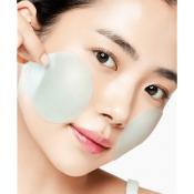 PDRN 100Hyaluronic Acid Glow Pad Toner de fata dischete 60 buc