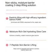 MEDICUBE PDRN Booster Gel gel de fata - hidratare si elasticitate, 300 ml