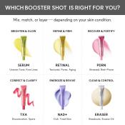 PDRN Booster Shot Ser de fata 30 ml