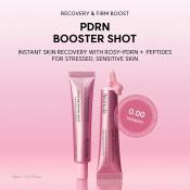 PDRN Booster Shot Ser de fata 30 ml