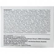 VT COSMETICS PDRN Capsule Cream100 - crema de fata formulata cu PDRN vegetal din ginseng salbatic si complex de 10 tipuri de acid hialuronic, care contribuie la hidratarea pielii si la mentinerea apei in piele - 50 ml