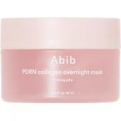 ABIB PDRN Collagen Overnight Mask Firming Jelly masca de fata - hidratare si luminozitate, 80 ml