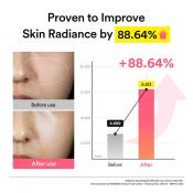 ABIB PDRN Collagen Overnight Mask Firming Jelly masca de fata - hidratare si luminozitate, 80 ml