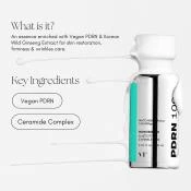 ​VT Cosmetics PDRN Essence 100 – Ser facial antirid cu PDRN vegetal 30 ml​